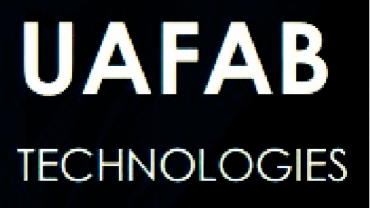 UafabTechnologies Logo