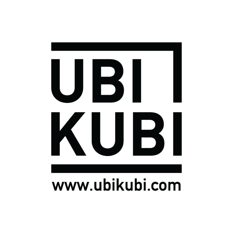 Ubikubi Logo