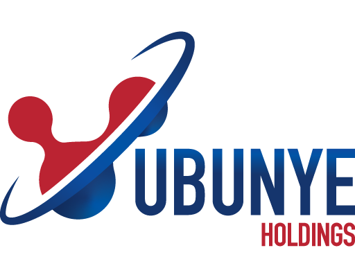 Ubunye Asia Logo