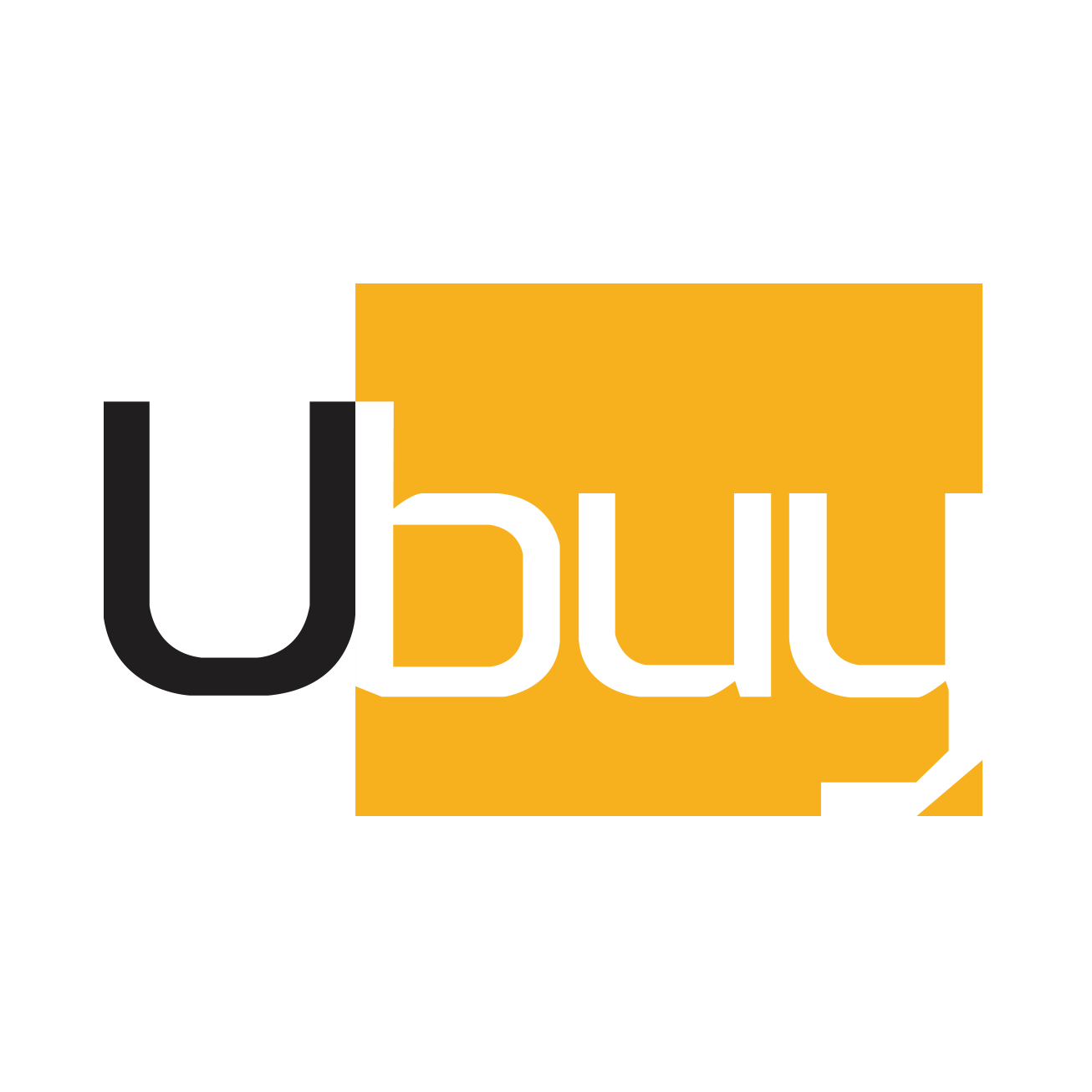 Ubuy Technologies Logo