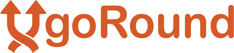 UgoRound Logo