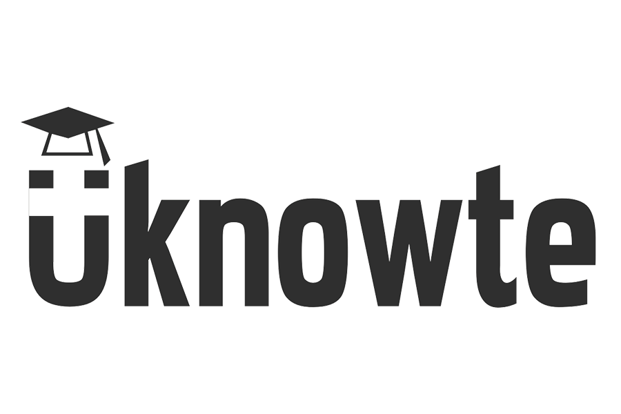 Uknowte Logo