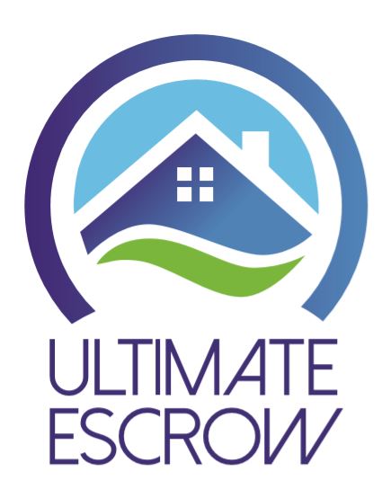 UltimateEscrow Logo