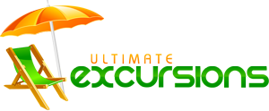 Ultimate Excursions Logo