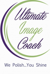 UltimateImageCoach Logo