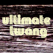 UltimateTwang Logo