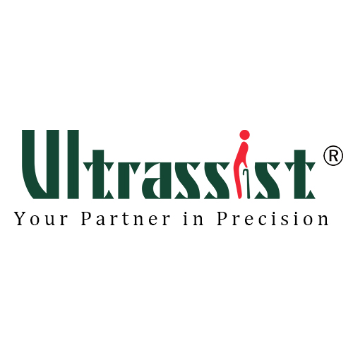 Ultrassist Logo
