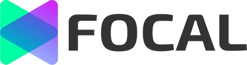 Getfocal Logo