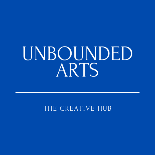 Unbounded Arts Ltd Logo