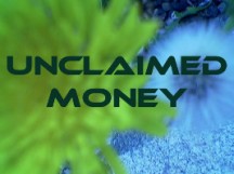 Unclaimed Money Logo