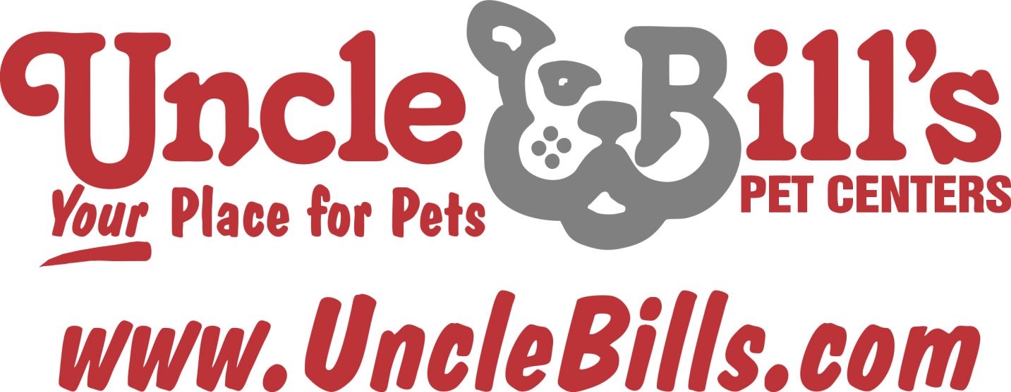 Uncle Bill's Pet Centers Logo