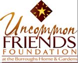 Uncommon Friends Foundation Logo