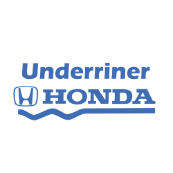 UnderrinerHonda Logo