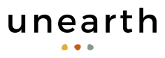 Unearth_Store Logo