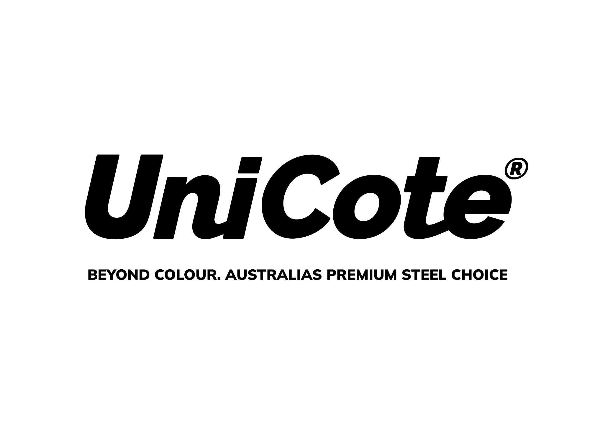 UniCoteSteel Logo