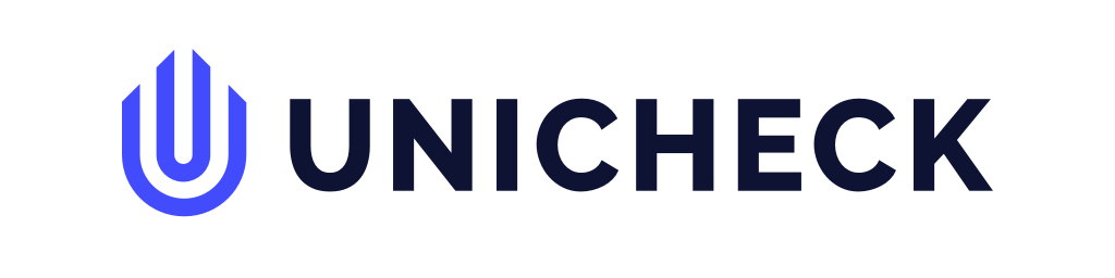 Unicheck Logo