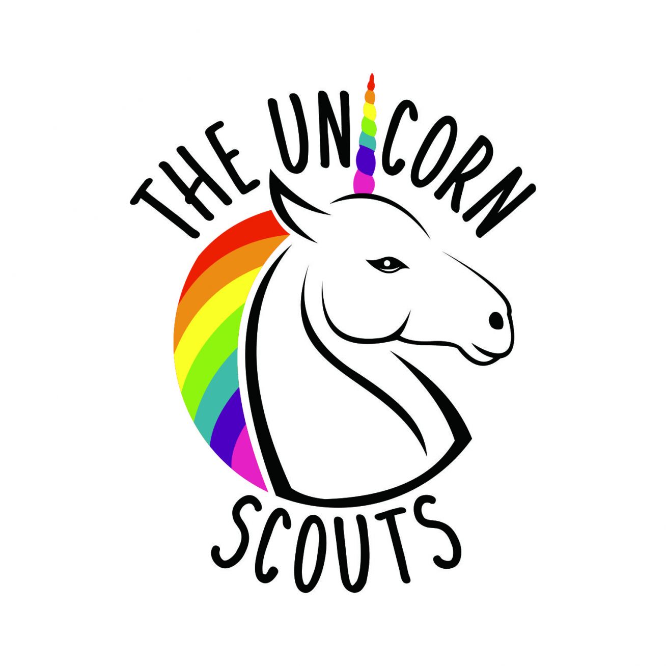 UnicornScouts Logo