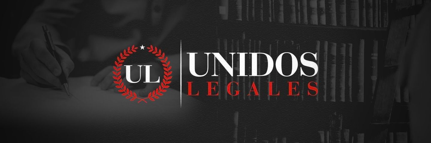 Unidos Legales Logo