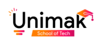 Unimak School of Tech Logo