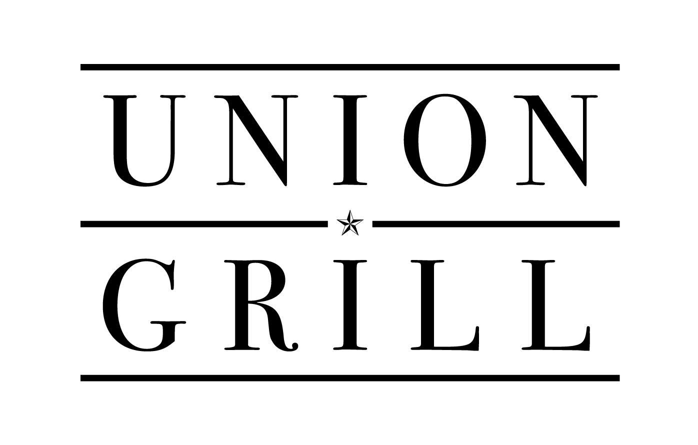 UnionGrill Logo