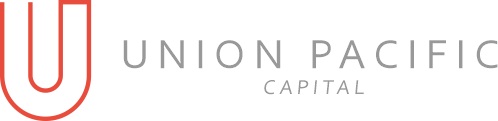 UnionPacificCapital Logo