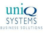 UniqSystems Logo