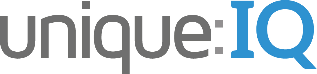 UniqueIQ Logo