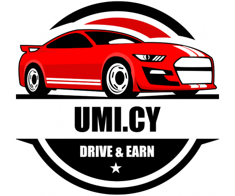 UMI.CY Unique Marketing Ideas Logo