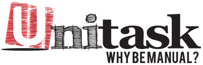Unitask_Software Logo