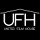 UnitedFilmHouse Logo