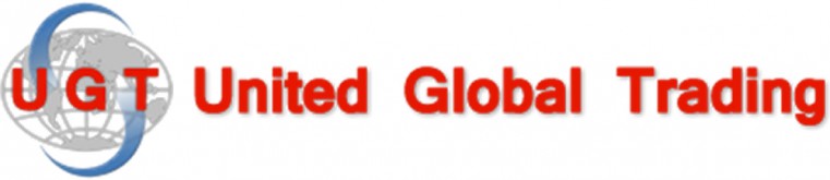 UnitedGlobalTrading Logo