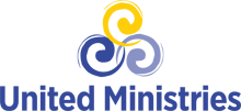 United Ministries Logo