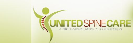 United Spine Care Logo