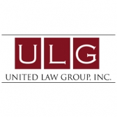 United Law Group, Inc. Logo