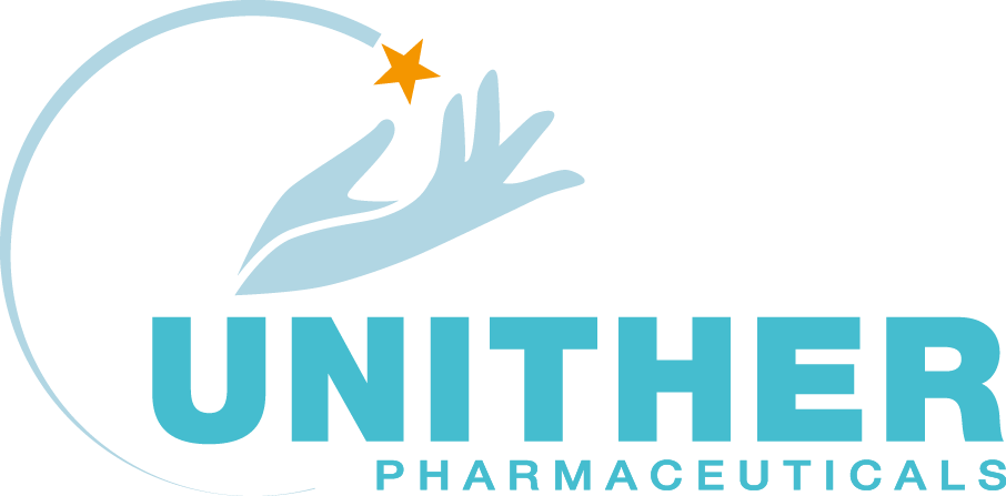 UnitherPharma Logo