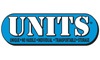 UNITS Mobile Storage of Atlanta Logo