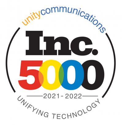 Unity Communications Logo