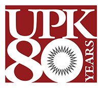 Univ Press of Kansas Logo
