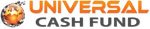 UniversalCashFund Logo