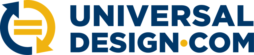 UniversalDesigncom Logo