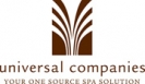 Universal Companies, Inc. Logo