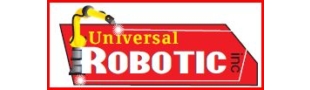 Universalroboticinc Logo