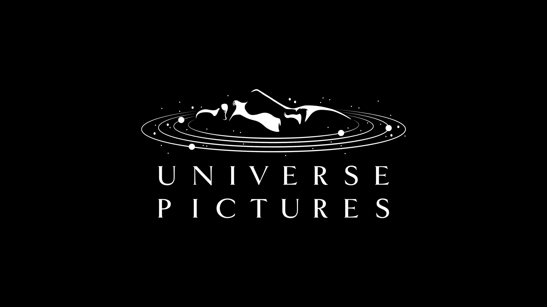 Universe Pictures Logo