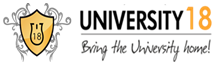 University18 Logo