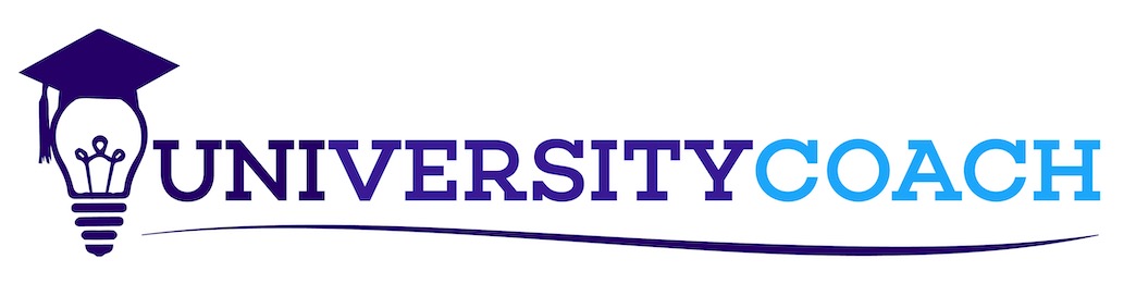 UniversityCoach Logo