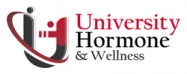 UniversityHormone Logo