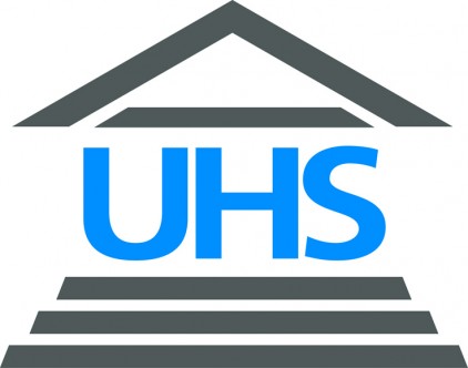 University Housing Services, Inc. Logo