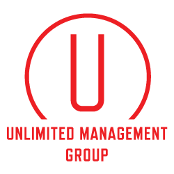 UnlimitedMgmtGroup Logo