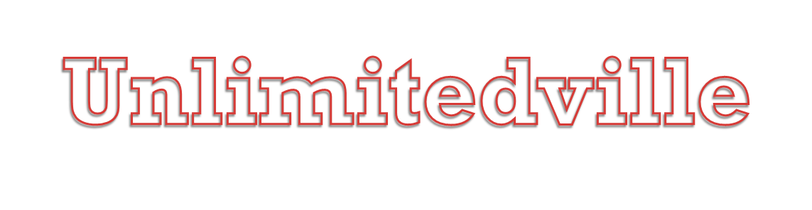Unlimitedville Logo
