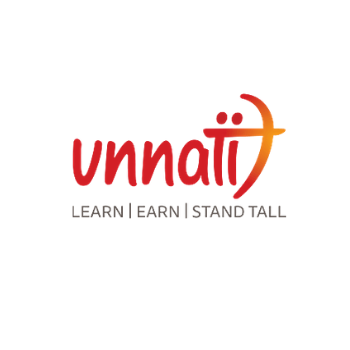 Unnati Logo